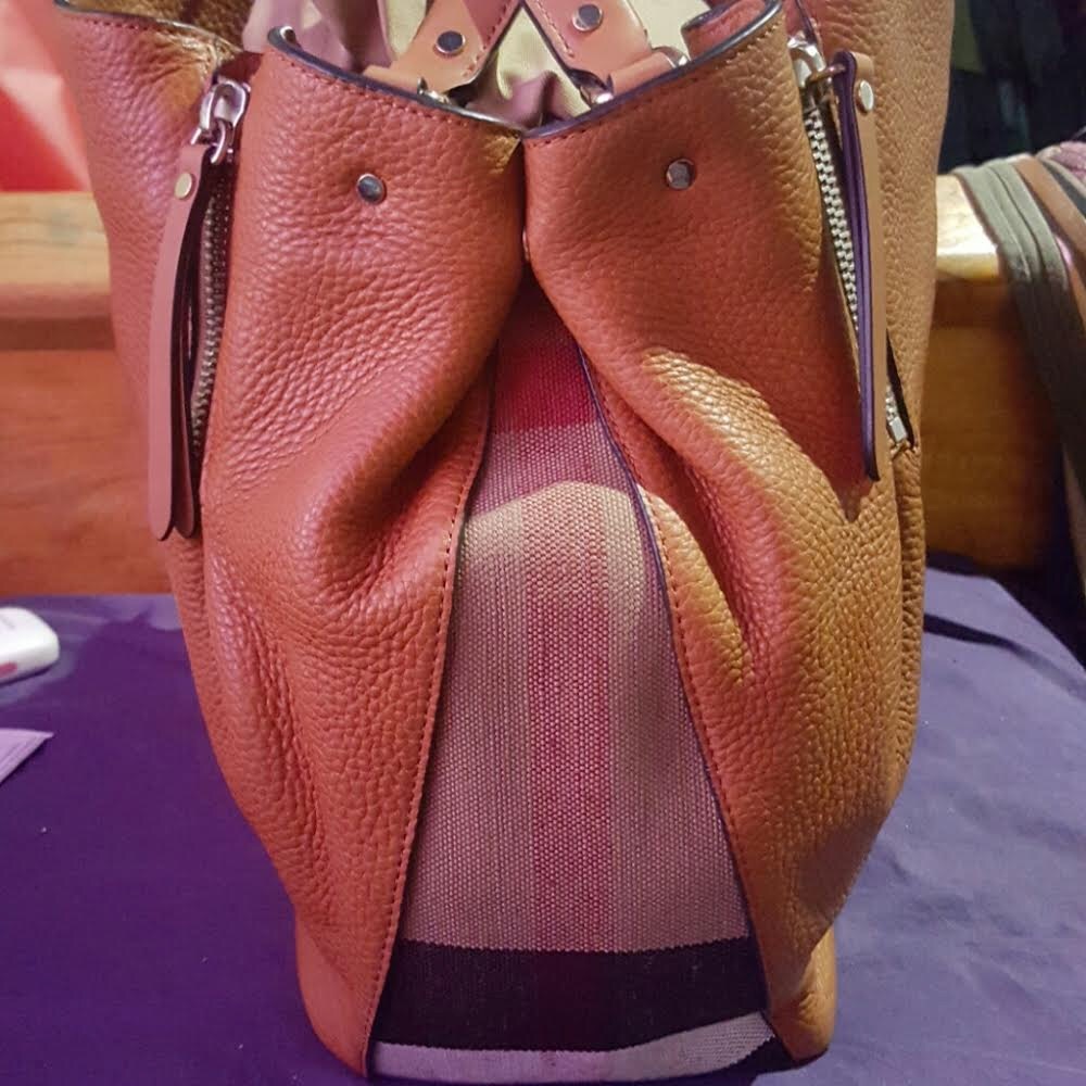 Large Burberry Maidstone